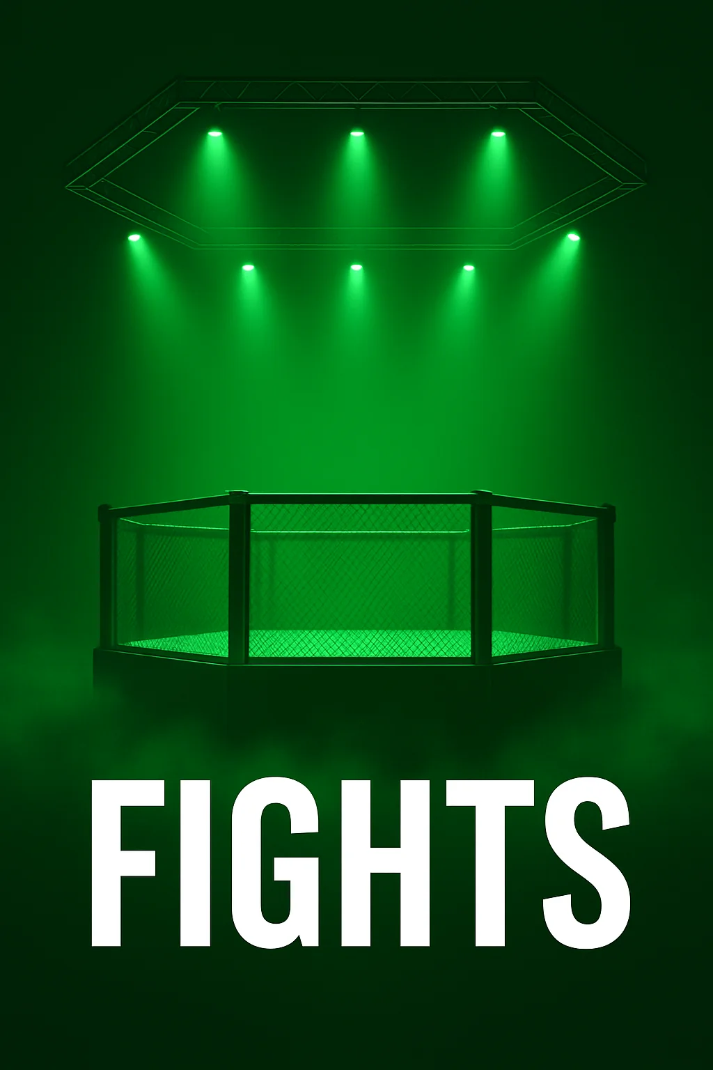 UFC - Watch UFC live with IPTV BOX streaming service