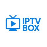 IPTV BOX Logo